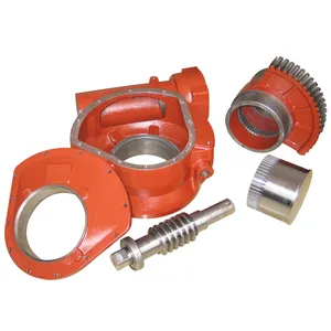 Caixa de engrenagens